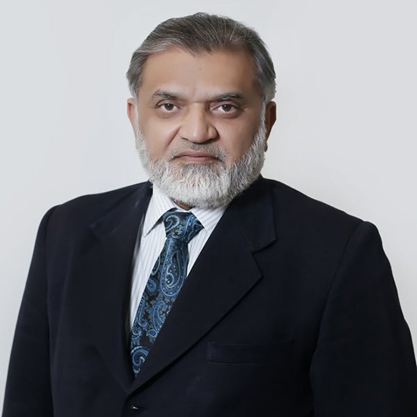 Dr.-Etizaaz