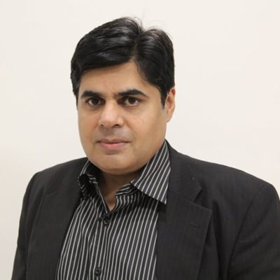 DrAdilManzoor