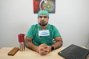 Dr Ihsan