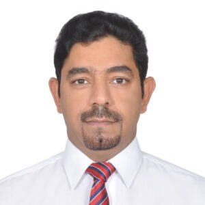Dr Muhammad Tariq Baig