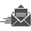 Donate via Courier