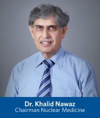Dr. Khalid Nawaz