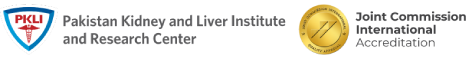PKLI&RC Logo